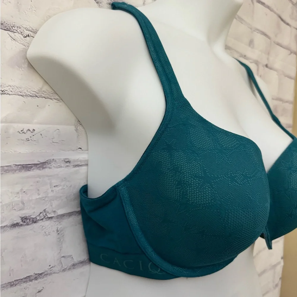 Cacique good used